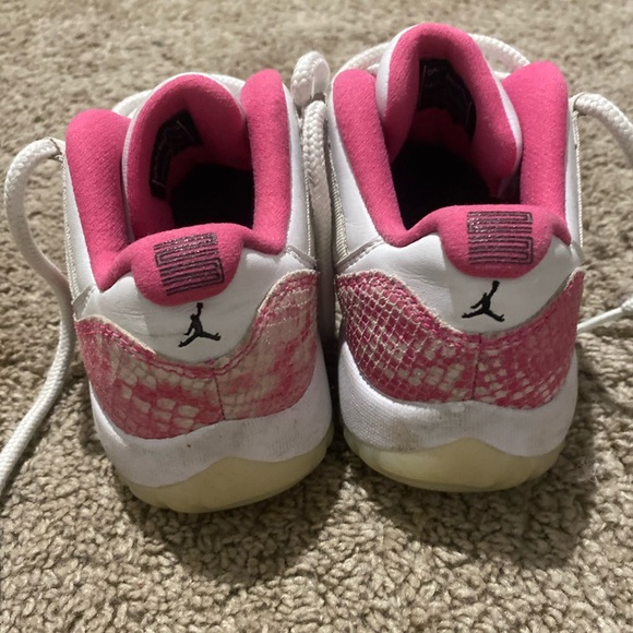 Jordan pink - Picture 2 of 4